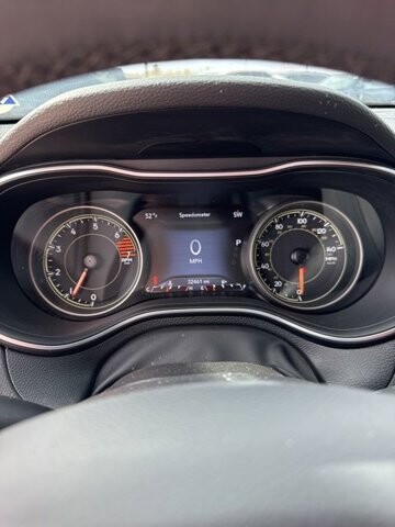 2023 Jeep Cherokee in Winslow, AZ 86046 - 18104110 13