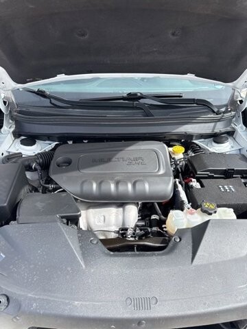 2023 Jeep Cherokee in Winslow, AZ 86046 - 18104110 9