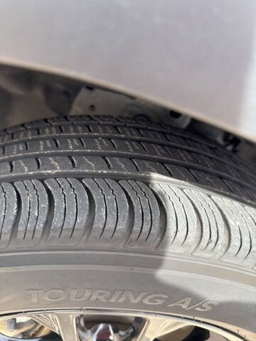 2023 Jeep Cherokee in Winslow, AZ 86046 - 18104110 11