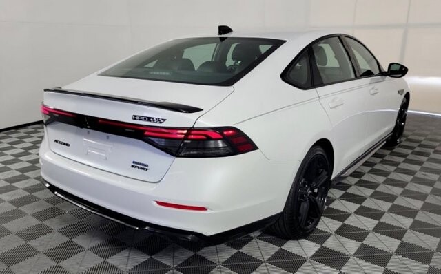 2023 Honda Accord in Knoxville, TN 37912 - 18104112 3