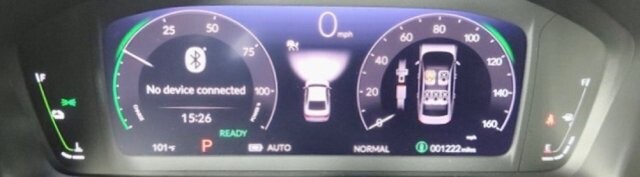 2023 Honda Accord in Knoxville, TN 37912 - 18104112 8