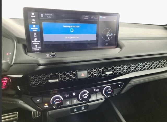 2023 Honda Accord in Knoxville, TN 37912 - 18104112 9