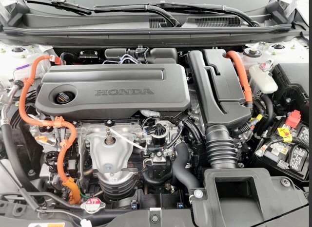 2023 Honda Accord in Knoxville, TN 37912 - 18104112 16