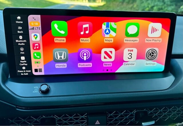 2023 Honda Accord in Knoxville, TN 37912 - 18104112 17