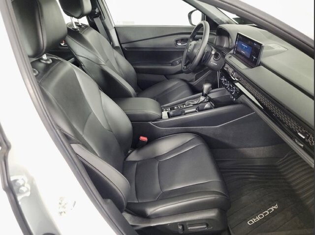 2023 Honda Accord in Knoxville, TN 37912 - 18104112 11