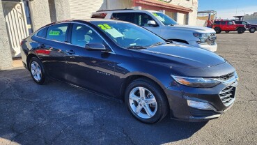 2023 Chevrolet Malibu in Casa Grande, AZ 85122