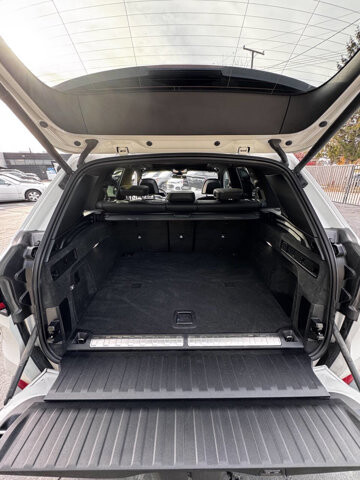 2025 BMW X5 in Eastpointe, MI 48021 - 18104122 10