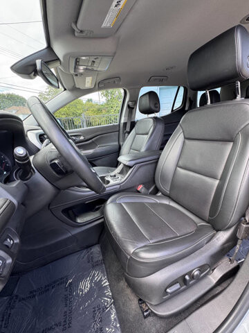 2023 GMC Acadia in Eastpointe, MI 48021 - 18104123 8