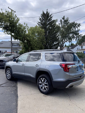 2023 GMC Acadia in Eastpointe, MI 48021 - 18104123 6
