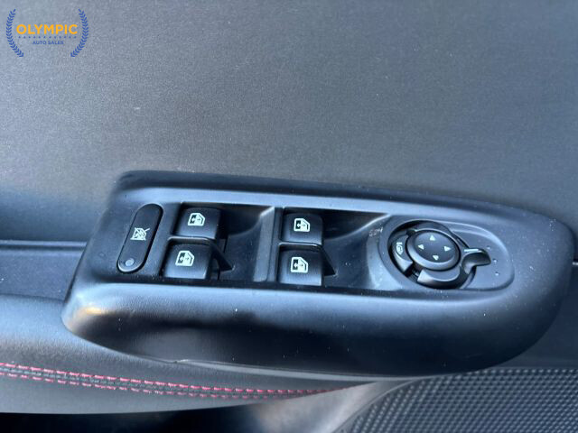 2023 Dodge Hornet in Decatur, GA 30032 - 18104124 32