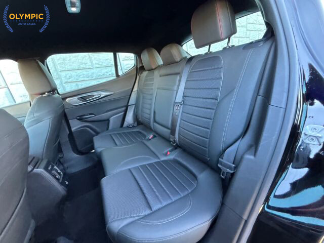 2023 Dodge Hornet in Decatur, GA 30032 - 18104124 39