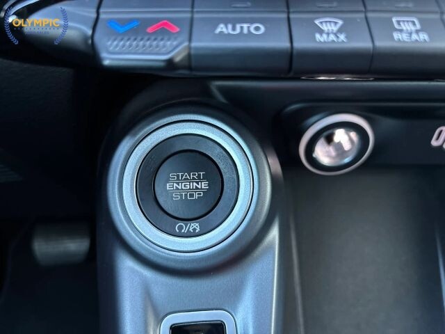 2023 Dodge Hornet in Decatur, GA 30032 - 18104124 36