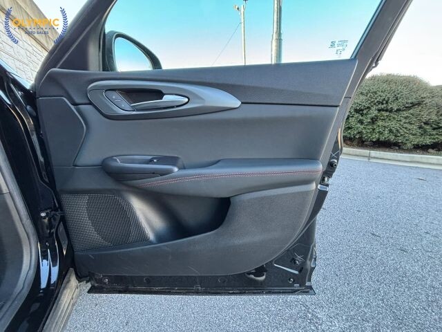 2023 Dodge Hornet in Decatur, GA 30032 - 18104124 43