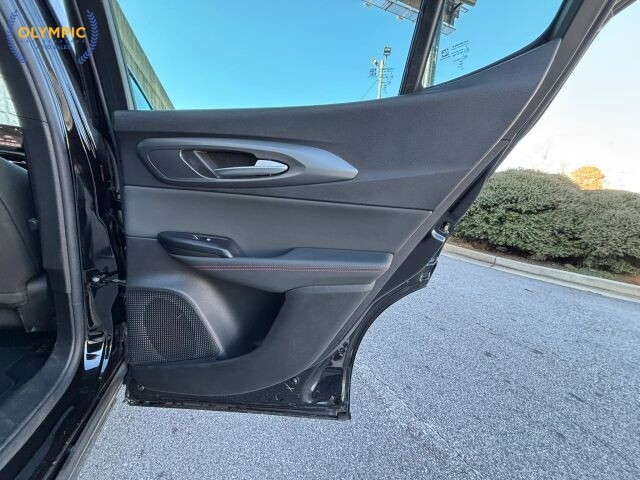 2023 Dodge Hornet in Decatur, GA 30032 - 18104124 45