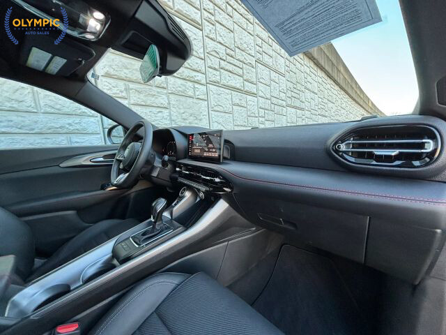 2023 Dodge Hornet in Decatur, GA 30032 - 18104124 19