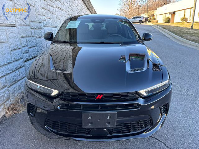 2023 Dodge Hornet in Decatur, GA 30032 - 18104124 2