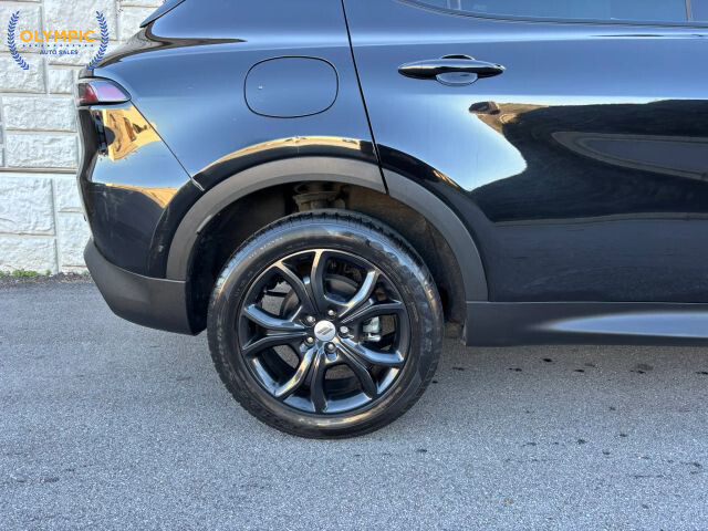 2023 Dodge Hornet in Decatur, GA 30032 - 18104124 12