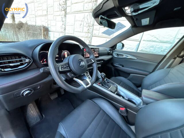 2023 Dodge Hornet in Decatur, GA 30032 - 18104124 17