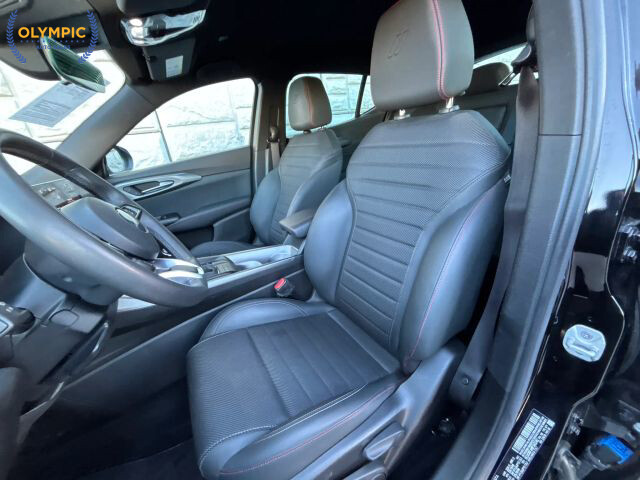 2023 Dodge Hornet in Decatur, GA 30032 - 18104124 37