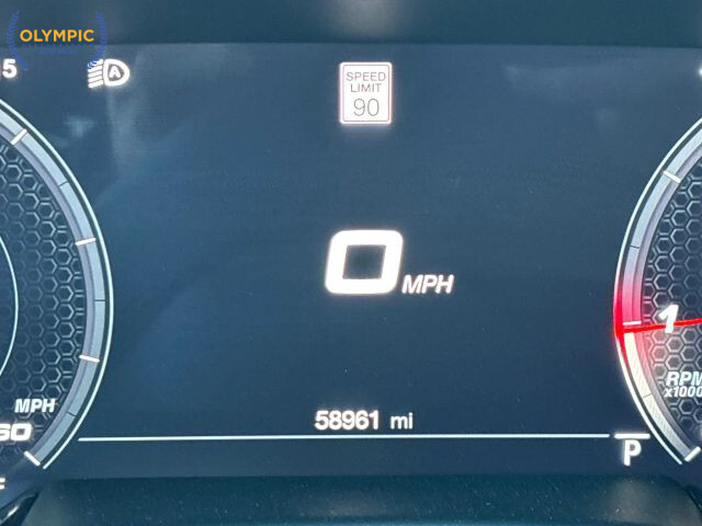 2023 Dodge Hornet in Decatur, GA 30032 - 18104124 27