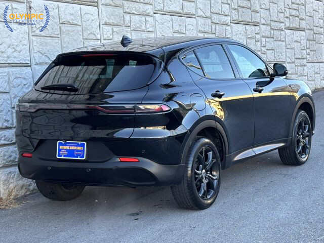 2023 Dodge Hornet in Decatur, GA 30032 - 18104124 6