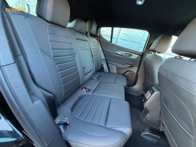 2023 Dodge Hornet in Decatur, GA 30032 - 18104124 40