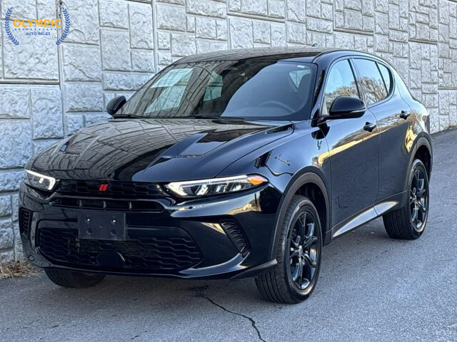 2023 Dodge Hornet in Decatur, GA 30032 - 18104124
