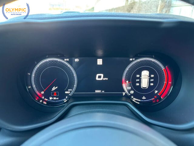 2023 Dodge Hornet in Decatur, GA 30032 - 18104124 26