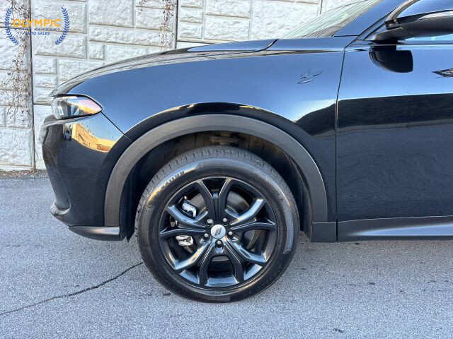 2023 Dodge Hornet in Decatur, GA 30032 - 18104124 9