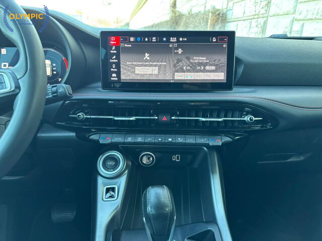 2023 Dodge Hornet in Decatur, GA 30032 - 18104124 29