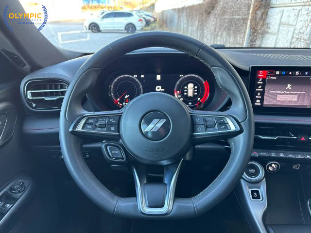 2023 Dodge Hornet in Decatur, GA 30032 - 18104124 21