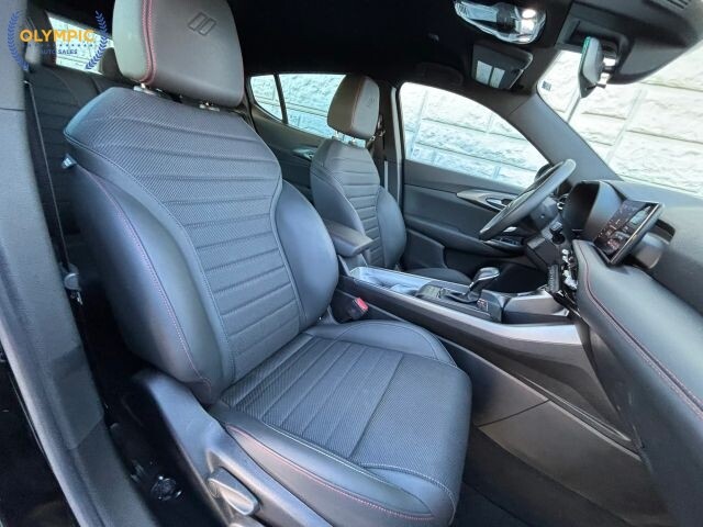 2023 Dodge Hornet in Decatur, GA 30032 - 18104124 38