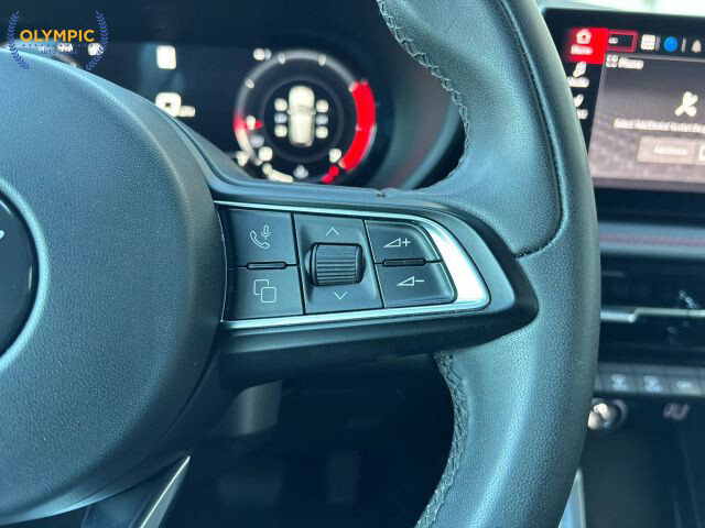 2023 Dodge Hornet in Decatur, GA 30032 - 18104124 24