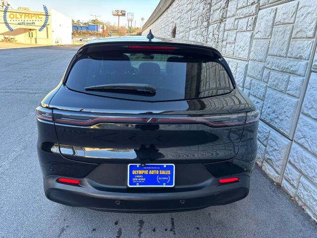 2023 Dodge Hornet in Decatur, GA 30032 - 18104124 5