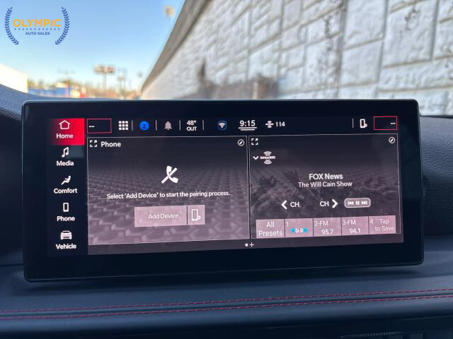 2023 Dodge Hornet in Decatur, GA 30032 - 18104124 28