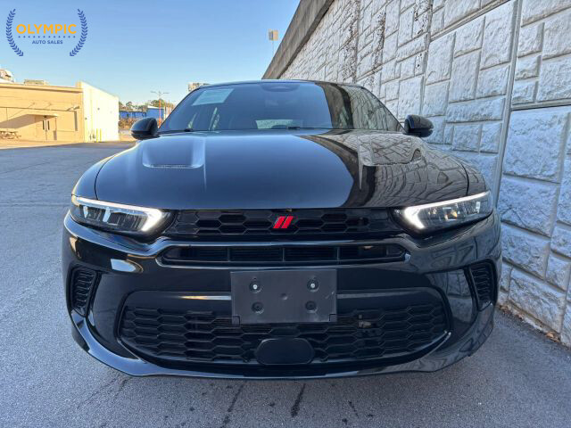 2023 Dodge Hornet in Decatur, GA 30032 - 18104124 16