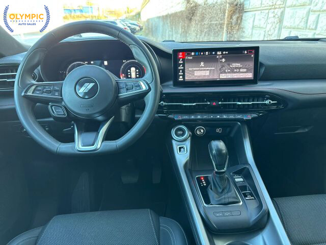 2023 Dodge Hornet in Decatur, GA 30032 - 18104124 20