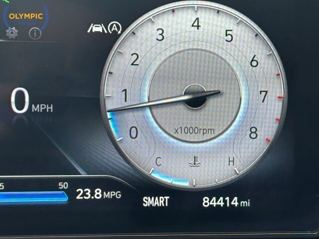 2023 Hyundai Tucson in Decatur, GA 30032 - 18104125 26