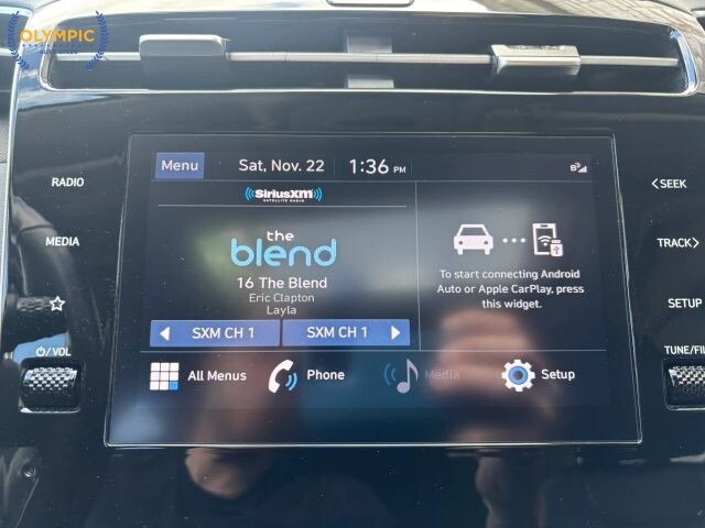 2023 Hyundai Tucson in Decatur, GA 30032 - 18104125 28