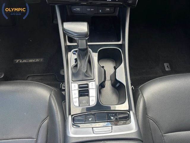 2023 Hyundai Tucson in Decatur, GA 30032 - 18104125 30