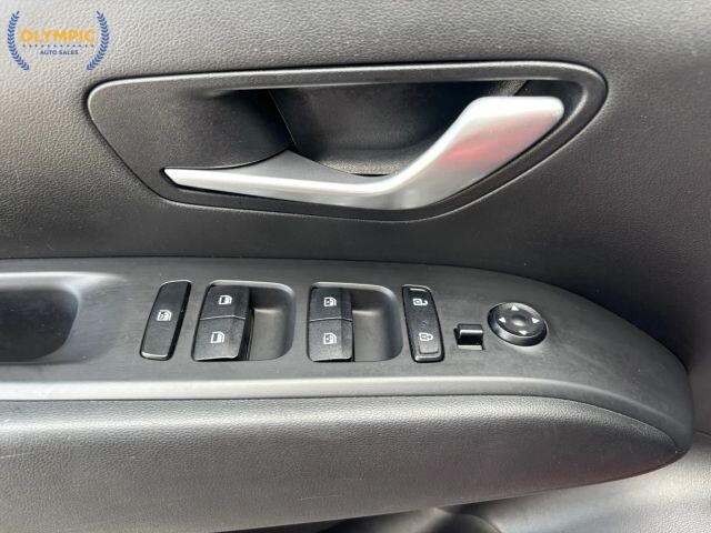 2023 Hyundai Tucson in Decatur, GA 30032 - 18104125 34