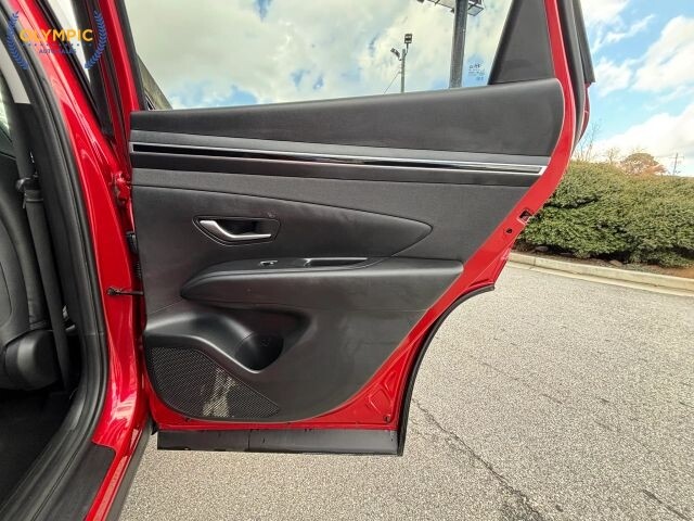 2023 Hyundai Tucson in Decatur, GA 30032 - 18104125 46