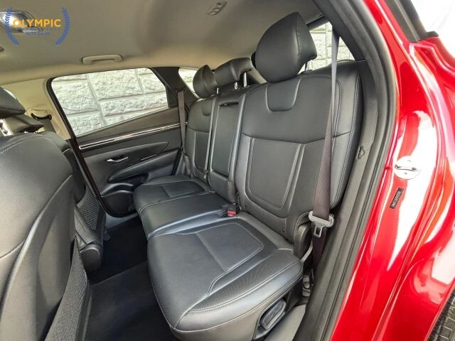 2023 Hyundai Tucson in Decatur, GA 30032 - 18104125 40