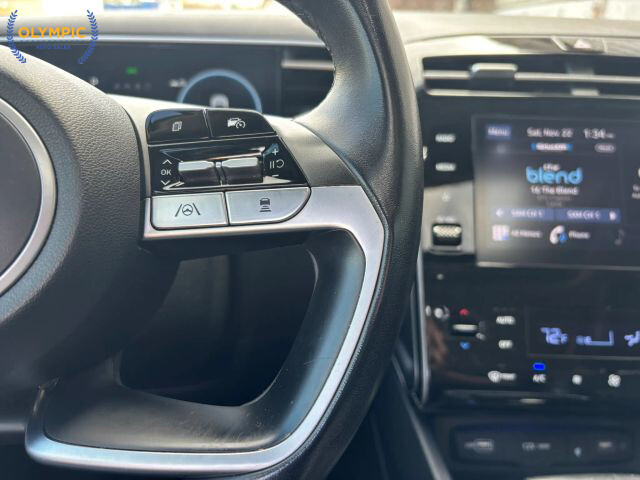 2023 Hyundai Tucson in Decatur, GA 30032 - 18104125 24