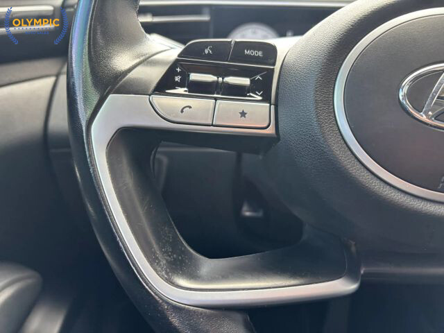 2023 Hyundai Tucson in Decatur, GA 30032 - 18104125 22