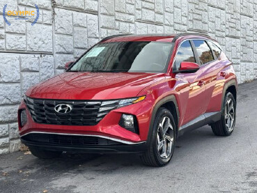 2023 Hyundai Tucson in Decatur, GA 30032