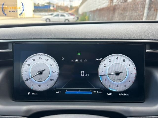 2023 Hyundai Tucson in Decatur, GA 30032 - 18104125 25