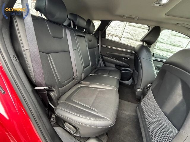 2023 Hyundai Tucson in Decatur, GA 30032 - 18104125 41