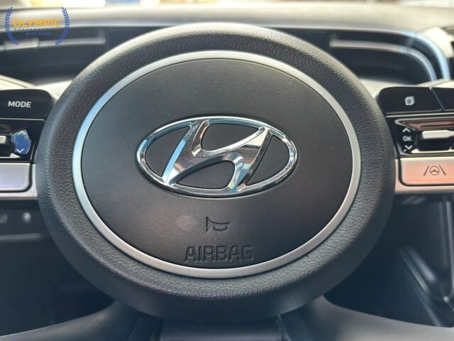 2023 Hyundai Tucson in Decatur, GA 30032 - 18104125 23