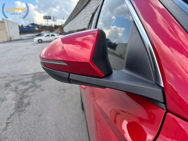 2023 Hyundai Tucson in Decatur, GA 30032 - 18104125 14